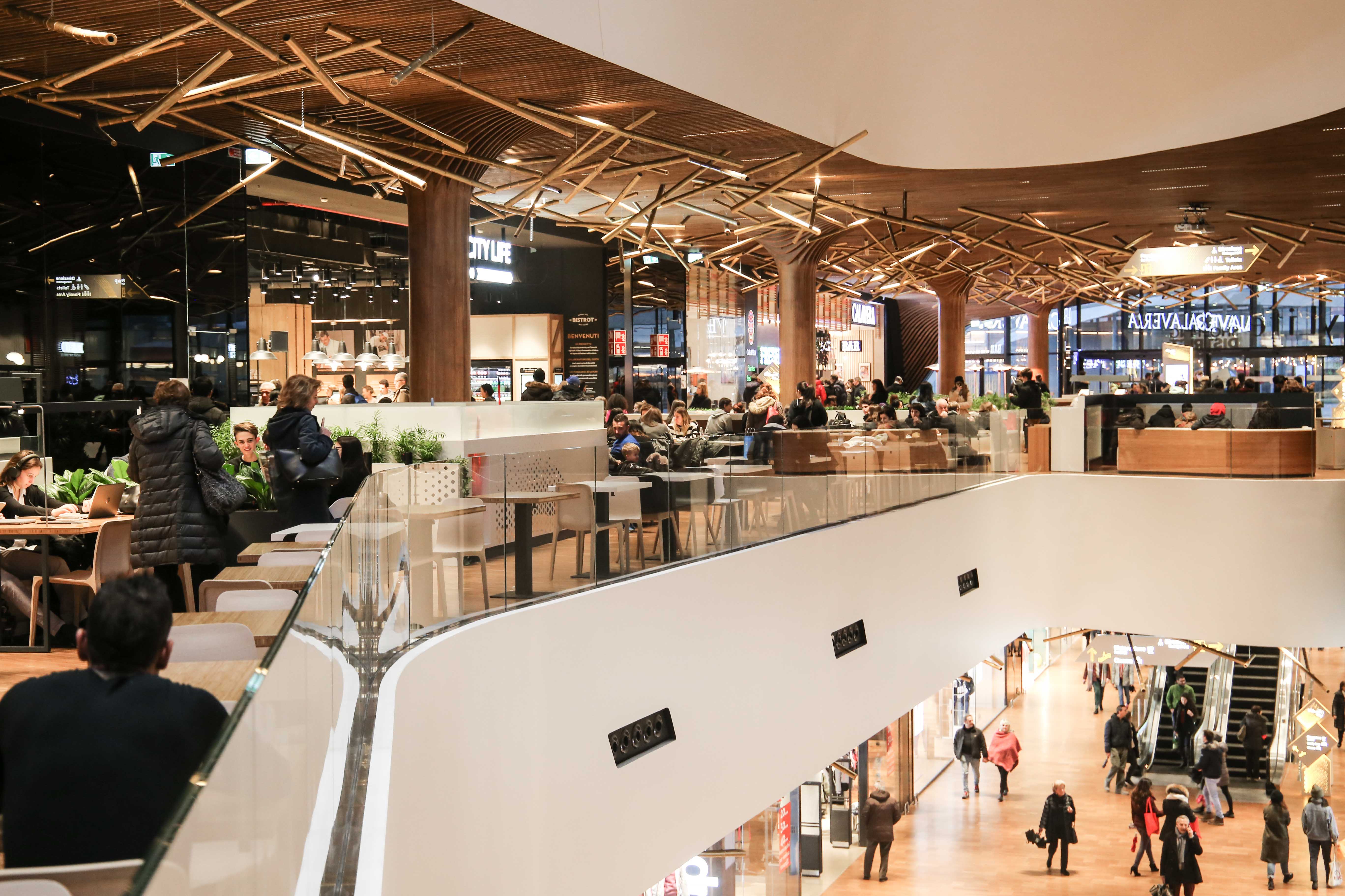 City-Life-Einkaufszentrum_Mailand_Shoppen_Einkaufen_Geschäfte_Straße_Shopping_Guide