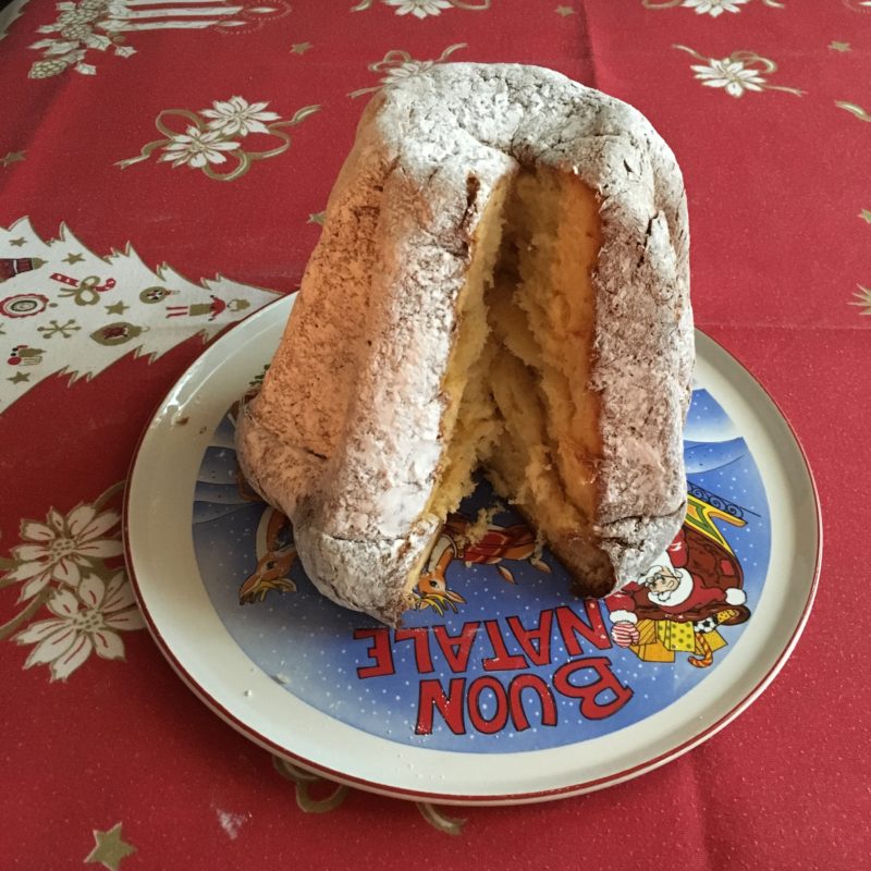 Italienisches Weihnachtsessen: Traditionelles Weihnachtsmenü