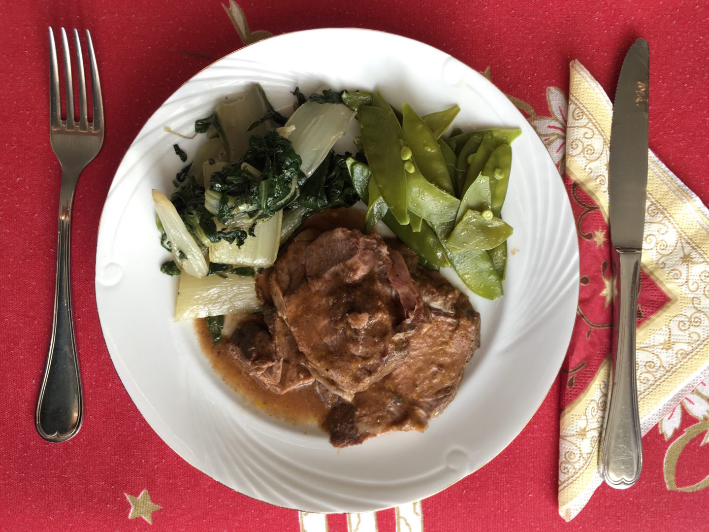 Italienisches Weihnachtsessen Traditionelles Weihnachtsmenü 7 Miles