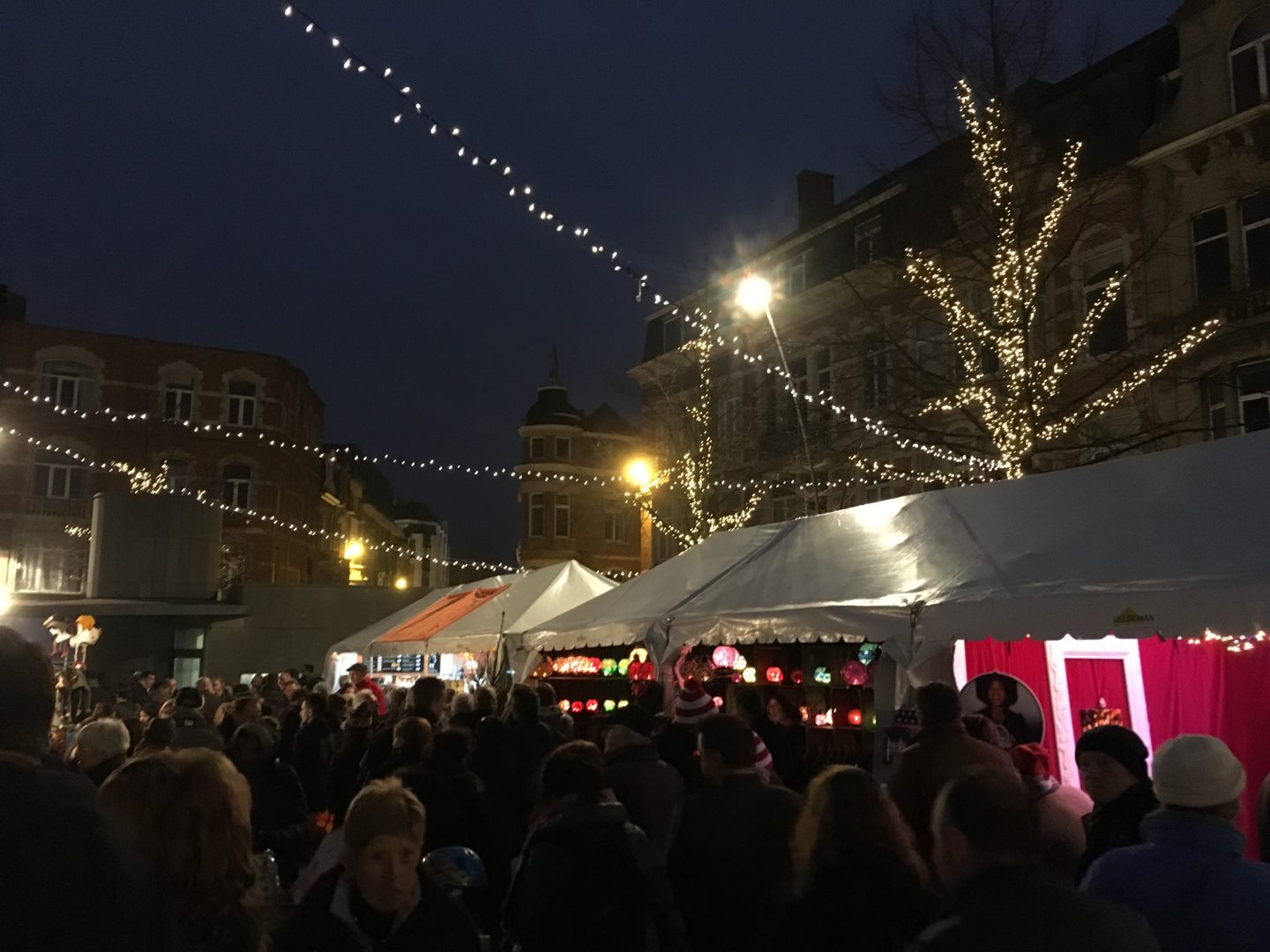 travelloewenlouvainleuvenkurztripbelgien_3 7 Miles to Paris