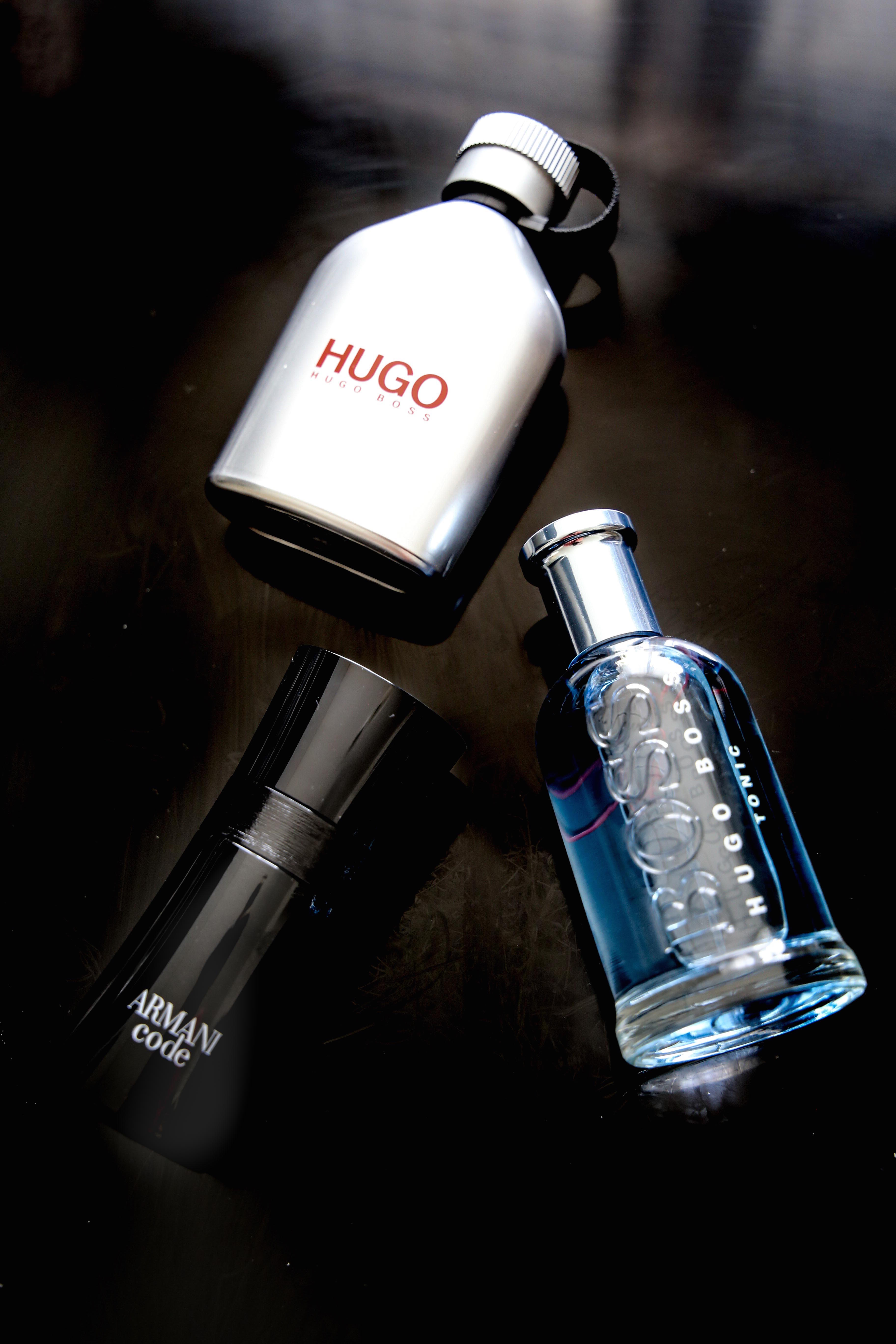 Business Parfums Drei Mannerparfums Fur Die Arbeit Und Danach