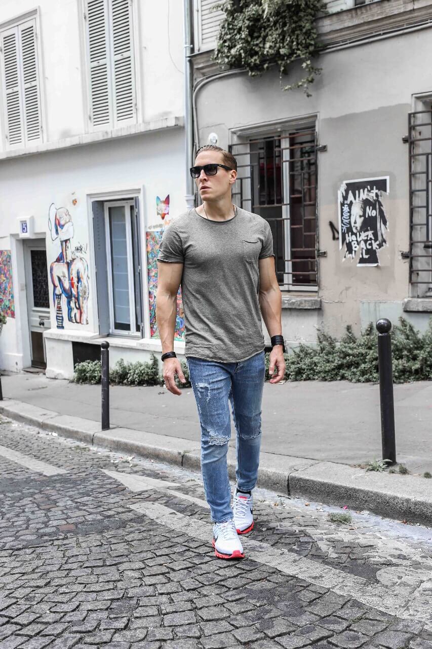 casual-männer-modetrends-frühling-ripped-jeans